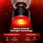 BOB AND BRAD C2 Ultra Massage Gun - Image 3