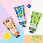 KONEUK 16 Pack Hand Cream Gifts Set, Bulk Hand Lotion Travel Size - Image 6
