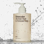 Nécessaire The Body Wash Hinoki. Multi-Oil Shower Gel Body Wash - Image 3