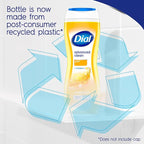 Dial Body Wash, Advanced Clean Gold, 16 Fl Oz, Hydraclean Complex & Vitamin E - Image 4