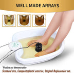 2 Pack Arrays for Ionic Foot Bath Detox Machine Replacement Arrays for Ionic - Image 6