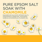 Dr Teal's Epsom Salt Soaking Solution, 48 Oz - Image 9