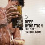 Every Man Jack Nourishing Pacific Cypress Mens Body Wash - Image 2