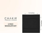 Chakir Turkish Linens 100% Cotton Premium Turkish Towels - Image 4