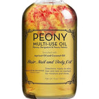 BEAUTE DE PROVENCE Peony Multi-Use Oil by BEAUTEDEPROVENCE