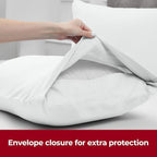 Mellanni Pillow Cases - Image 4
