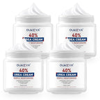 OUKEYA Urea Cream 40 Percent, Foot & Hand Cream by OUKEYA