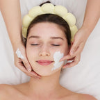 Ztomine Spa Terry Cloth Headbands - Image 8