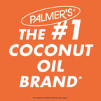 Palmer's Coconut Oil Formula Body Lotion - Image 6