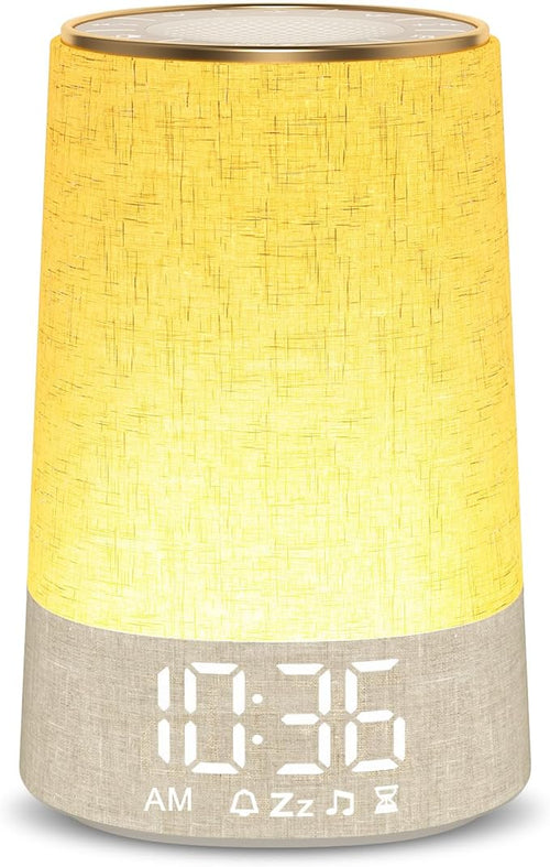 AFEXOA Sunrise Alarm Clock by AFEXOA