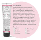J.R. Watkins Natural Moisturizing Hand Cream, Hydrating Hand Moisturizer - Image 2
