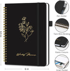 Undated Weekly Planner, Weekly To Do List Notebook - Image 6