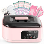Wattne Paraffin Wax Machine for Hands & Feet – Paraffin Wax Warmer Moisturizing by Wattne