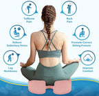 BlissTrends Seat Cushion, Thick Memory Foam Cushions - Image 2