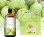 PHATOIL 3.38FL.OZ Guava Fragrance Oils - Image 5