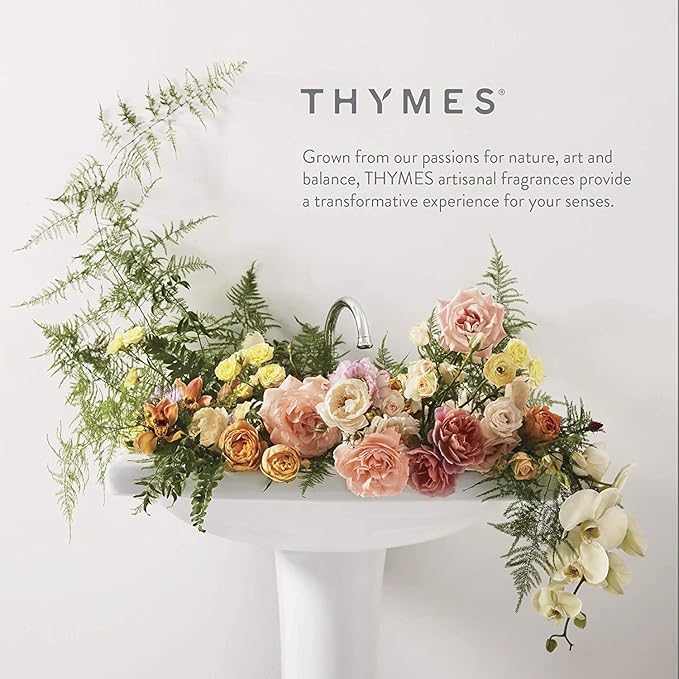 Thymes Home Fragrance Mist – Room Air Fresheners - Image 8