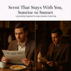 P&J Trading Fragrance Oils for Diffusers for Home Gentlemen's Set Fragrance - Image 3