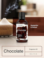Horbäach Chocolate Fragrance Oil | 1 fl oz | - Image 6