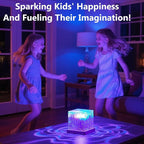 Galaxy Projector for Bedroom - Image 5