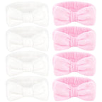 Ondder Skincare Headband for Washing Face Spa Makeup Face Wash Headband Skin by Ondder