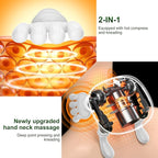 Nooydio Neck Massager, Neck and Back Massager - Image 7
