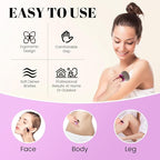 Extra Large Body Makeup Brush For Self Tanner, Makeup Brush For Self Tanner - Image 3