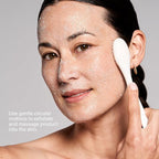 SKINN Pore Polishing Wand, Silicone Facial Cleansing Brush - Image 6