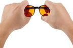 Sleep ZM Blue Light Blocking & Light Sensitivity Glasses - Image 7