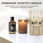 Coco-Vanilla Fragrance Oil Essential Oil, MAYJAM 3.38FL.OZ Coconut Vanilla Oil - Image 6