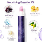 Gellen Ceramic Cuticle Oil Pusher Pen, 2-in-1 Cuticle Care Set - Image 7