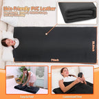 Infrared Sauna Blanket for Home: Large Portable Design for Full Body Detox & - Image 5