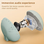 Sunrise Alarm Clock White Noise Machine: Natural Wake Up Light - Image 4