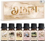SALKING Hotel Fragrance Oils, Premium Essential Oil by SALKING