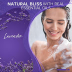 SWCANDY Shower Steamers Aromatherapy Travel Essentials Birthday Gifts - Image 2