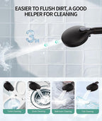 SR SUN RISE Filtered Shower Head - Image 5