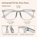 Gaoye Stylish Eyewear Frame Accessories - Image 5