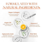 Skin 2.0 Vitamin C Serum with Collagen - Image 4