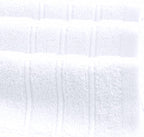 Tens Towels Pack of 4 Extra Large Bath Towels 30 x 60 Inches, 100% Cotton - Image 7
