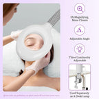 3 in 1 Facial Steamer, Professional Facial Steamer - Image 4