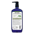 Dr Teal's Body Wash with Pure Epsom Salt, Relax & Relief with Eucalyptus & - Image 10