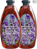 Dead Sea Collection Bubble Bath by DeadSeaCollection