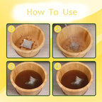 30Pcs Foot Soak Foot Bath Bag Spa Relaxation - Image 4