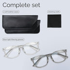 livho High Tech Blue Light Glasses - Image 8