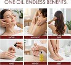 Majestic Pure Vitamin E Oil 8 Fl Oz - Image 3