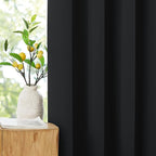 NICETOWN Full Blackout Curtains 96 inch Long - Image 8