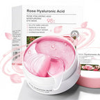 Eakroo Rose Eye Masks by EakrooProfessionalMakeup
