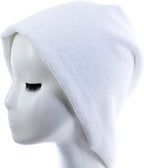POLYTE Professional Quick Dry Lint Free Microfiber Hair Drying Salon Towel - Image 2