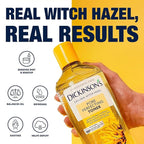 Dickinson's Original Witch Hazel Pore Perfecting Toner | 100% Natural Distilled - Image 2