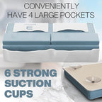 Comfortable Bath Kneeler and Elbow Kneeling Rest Pad - Image 5