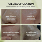 LANBENA 3-in-1 Blackhead Removal Set - Image 3